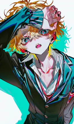 Profile image of 시온