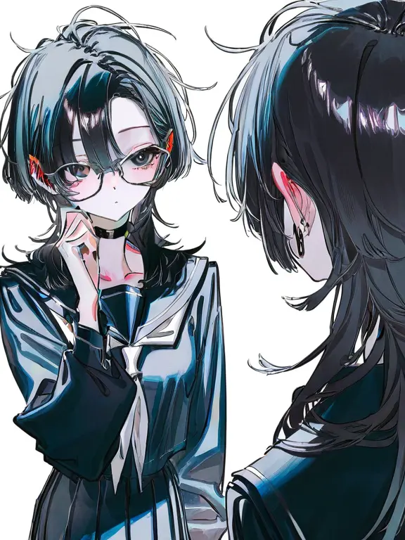 m._.0ov의 最強男子達に溺愛されました！？