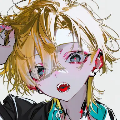 Profile image of 獅音