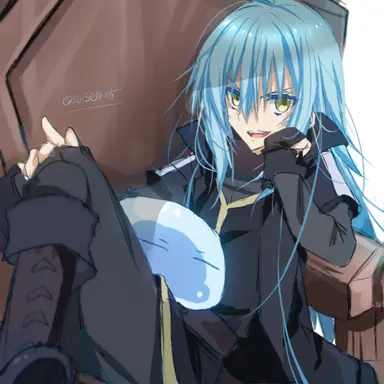 Profile image of リムル