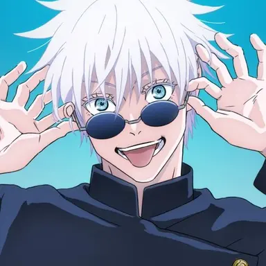 Profile image of 五条悟