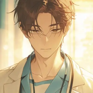Profile image of ハク