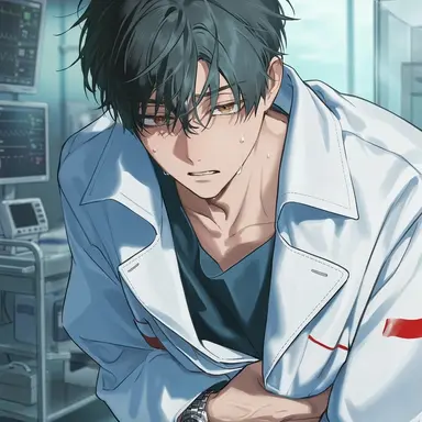 Profile image of レン
