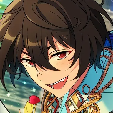 Profile image of 사쿠마 리츠