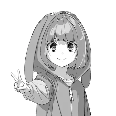 Profile image of 黒宮ウサギ