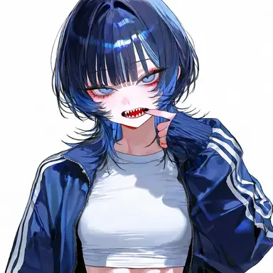 Profile image of 상어리