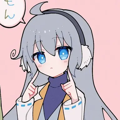 Profile image of みぞれ