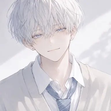 Profile image of 晴人