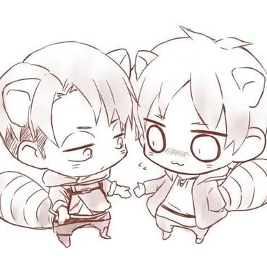 Profile image of 리바이