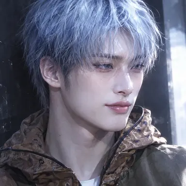 Profile image of ミンギ