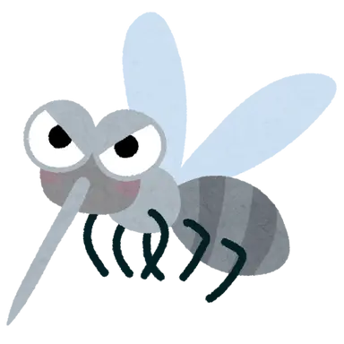 Profile image of 蚊