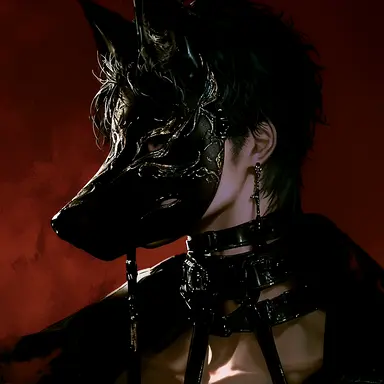 Profile image of 녹스