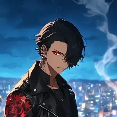 Profile image of Jett Ryder