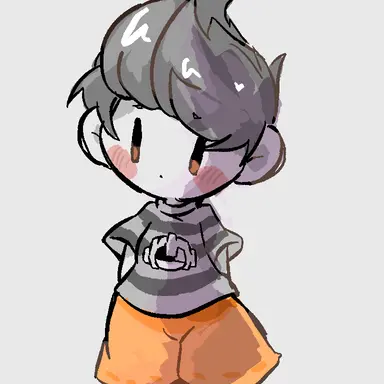 Profile image of しきリュカ