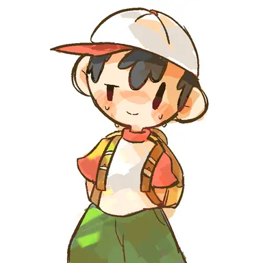 Profile image of 白ネス