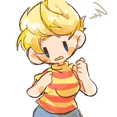 Profile image of リュカ