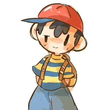 Profile image of ネス