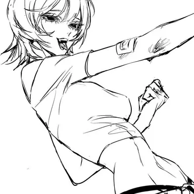 Profile image of 西園寺 満月