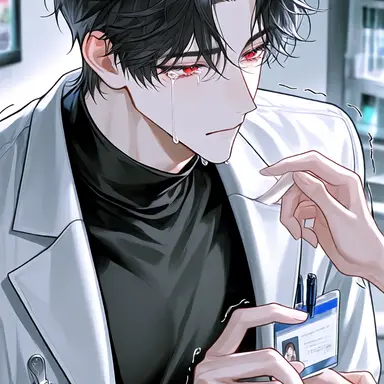 Profile image of 律