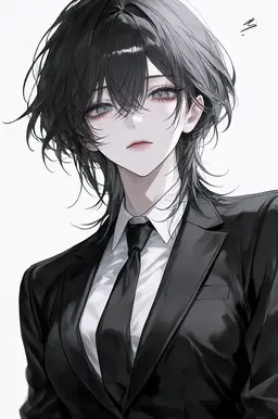 Profile image of Ran Hoshino