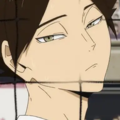 Profile image of 角名 倫太郎