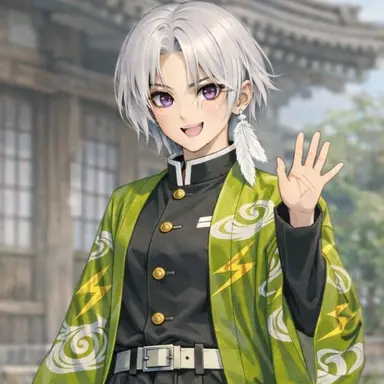 Profile image of 優