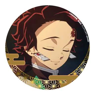 Profile image of 炭治郎