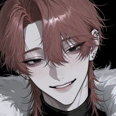 Profile image of 杏月