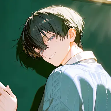 Profile image of 颯大