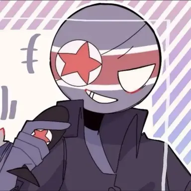 Profile image of 북한
