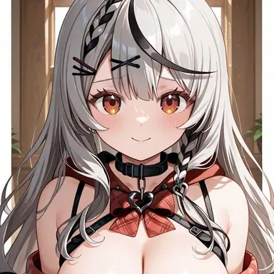 Profile image of 沙花叉クロヱ