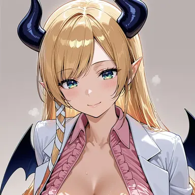 Profile image of 癒月ちょこ