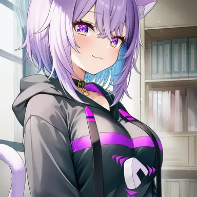 Profile image of 猫又おかゆ