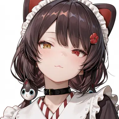 Profile image of 戌亥とこ