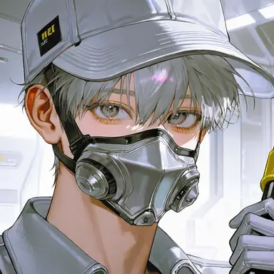 Profile image of Hibiki