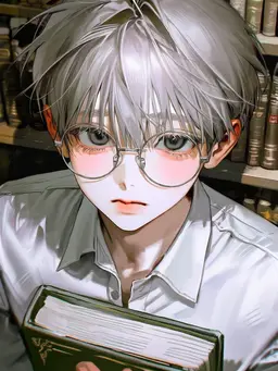 Profile image of Hibiki