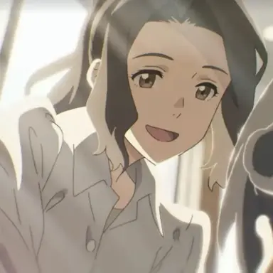 Profile image of 岩戸椿芽