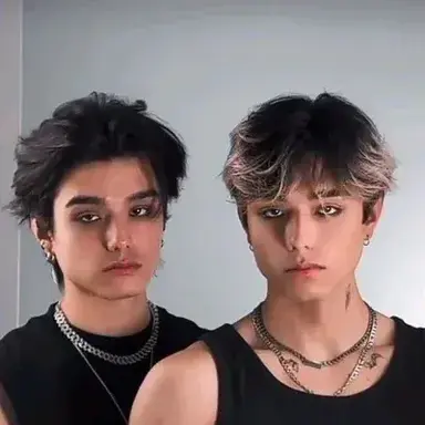 Profile image of The Vance Twins