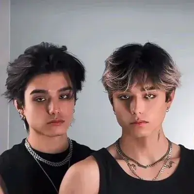 GiddyBrug4326의 The Vance Twins