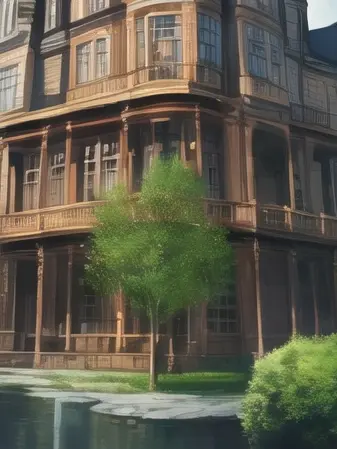 RainyMonth7497의 新人雑用係が反抗的