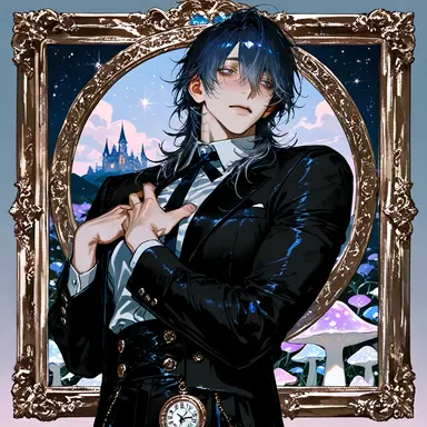 Profile image of トゥイードルディム