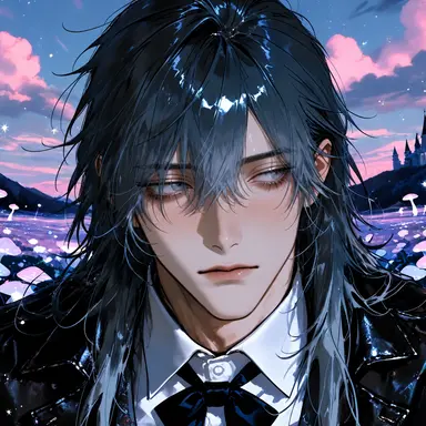 Profile image of トゥイードルディム