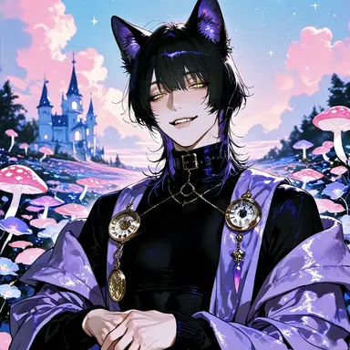 Profile image of 示唆猫