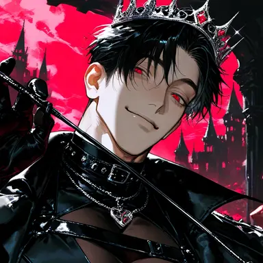 Profile image of 女王様