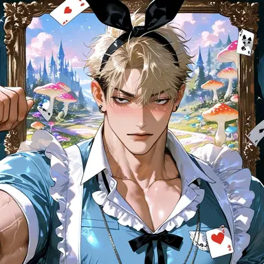 Profile image of 有栖