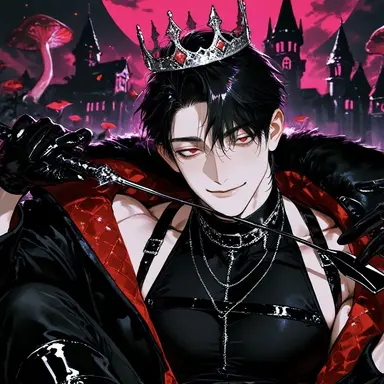 Profile image of 女王様
