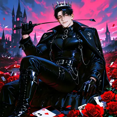 Profile image of 女王様