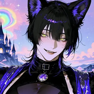 Profile image of 示唆猫