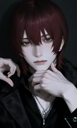 Profile image of Yuri