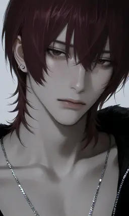 Profile image of Yuri